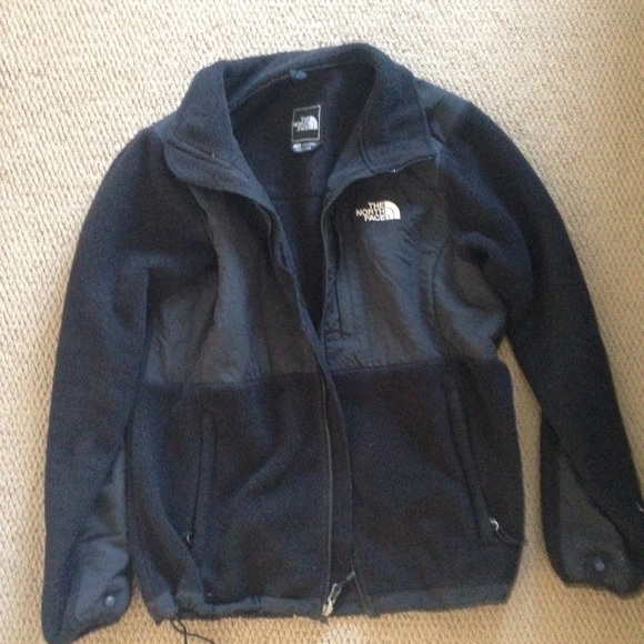 The North Face Denali Fleece Jacket Size L - Picture 1 of 3